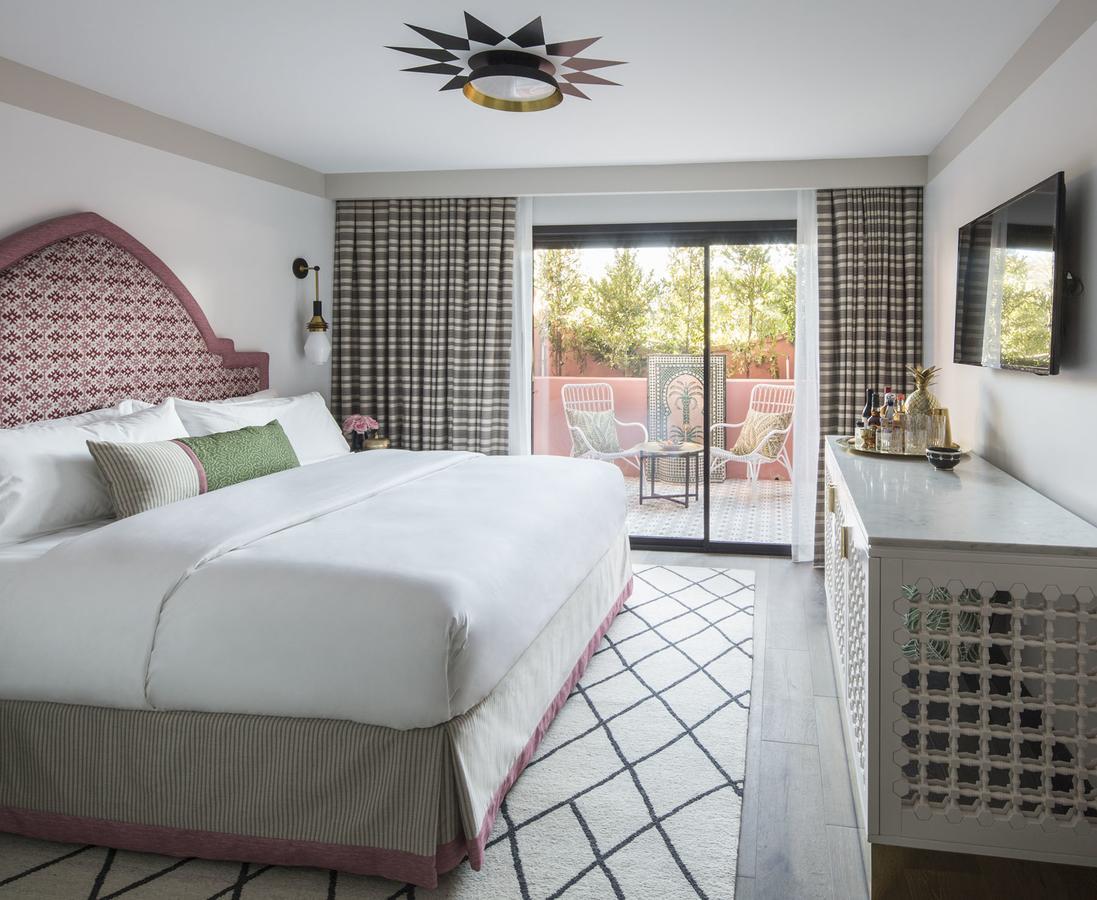 Sands Hotel And Spa Indian Wells Eksteriør bilde
