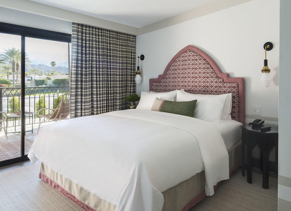 Sands Hotel And Spa Indian Wells Eksteriør bilde
